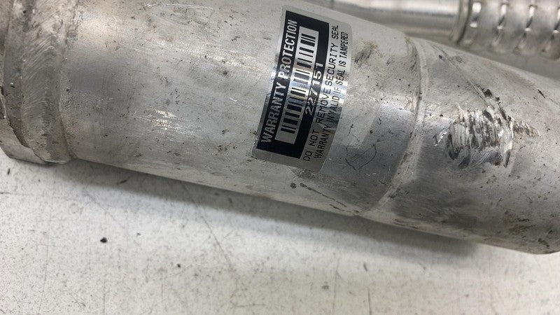 4KE816732D ⭕ 19-23 Audi E-Tron AC Air Conditioning Suction Hose Tube Pipe Line 4KE816732D