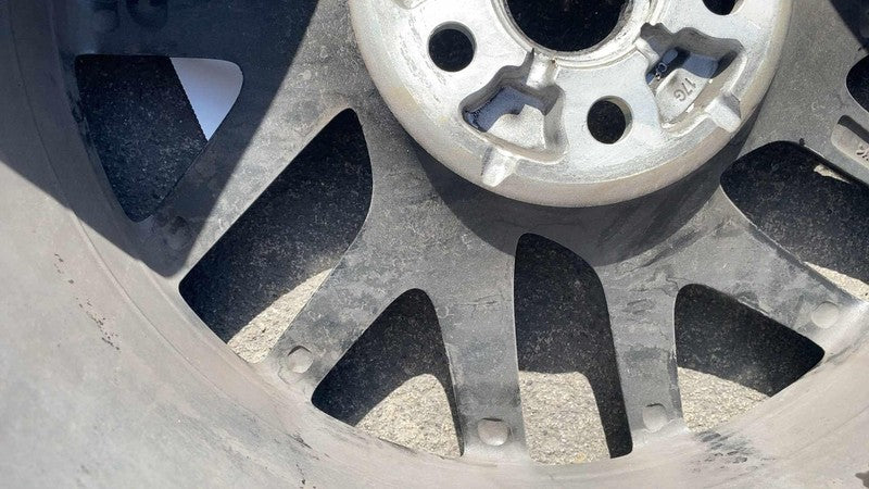134422900B ⭕ 24 25 Model 3 Wheel Rim 18x8.5J +38MM w/ Michelin Tire 235/45R18 1344229-00-B