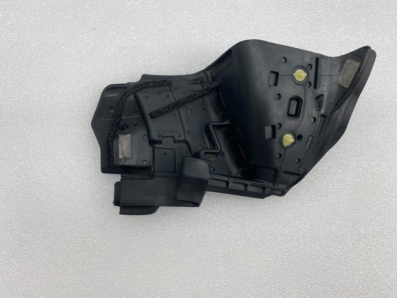 TMSMP05 ⭕ 2012-2020 Tesla Model S Rear Passenger Door Gasket Trim Cover Right TMSM-P05