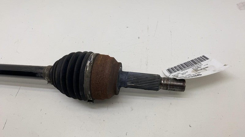 ⭕ 14-18 Tesla Model S Front CV Axle Half Shaft Driveshaft Right AWD 10