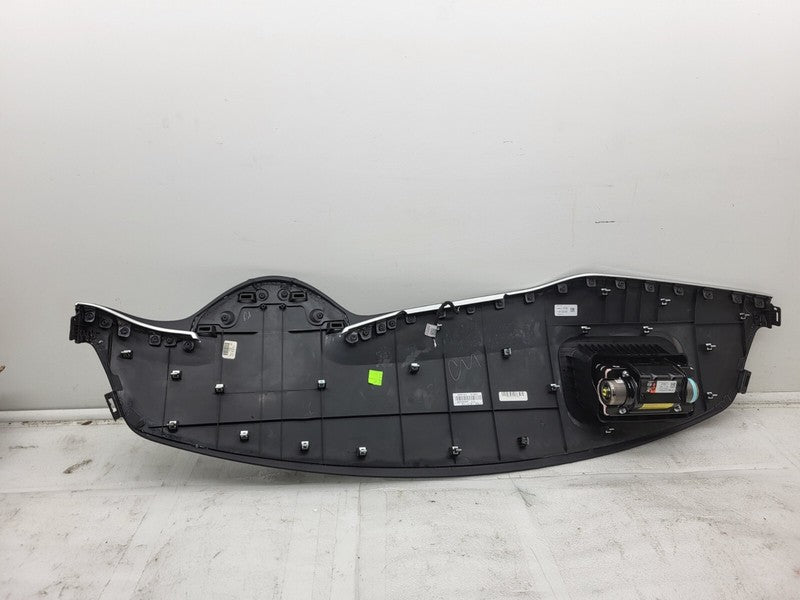 100225405G ⭕ 12-15 Tesla Model S MS Dashboard Instrument Panel Dash Trim Cover 1002254-05-G