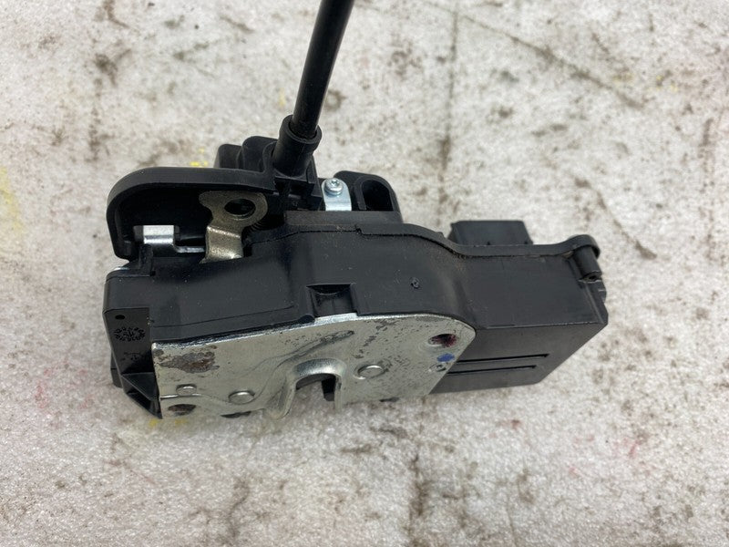 6008911-00-C ⭕12-20 Tesla Model S Rear Driver Side Door Lock Latch Actuator Left 6008911-00-C