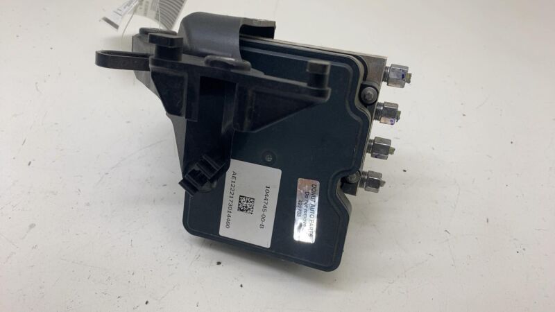 2020-2023 Tesla Model Y MY Anti-Lock Brake System ABS Pump Module Unit Assembly