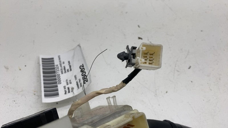 ⭕ 2014 Mazda MX-5 Miata Combination Control Switch Clockspring OEM Assembly