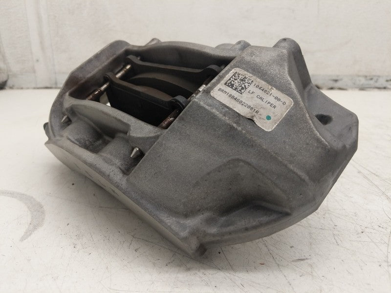 1044621 00 D ⭕ 2017-2023 Tesla Model 3 Front Driver Side Brake Caliper Left 1044621-00-D OEM