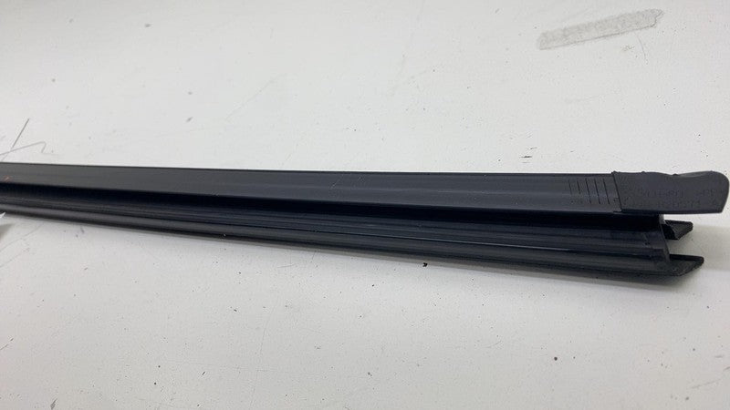 LJ8B-R20571-A ⭕ 21-24 Ford Mustang Mach-E Front Left Door Weatherstrip Belt Seal LJ8B-R20571-A