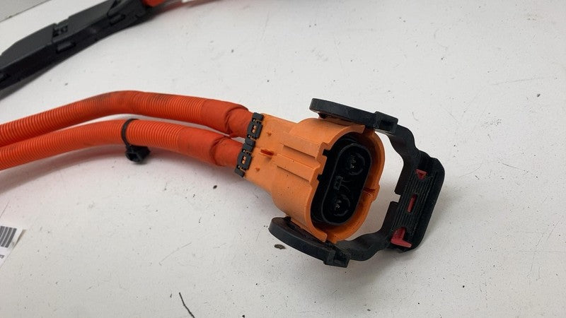 32286967 ⭕ 2021-2023 Polestar 2 High Voltage Battery Wiring Harness Cable Wire 32286967