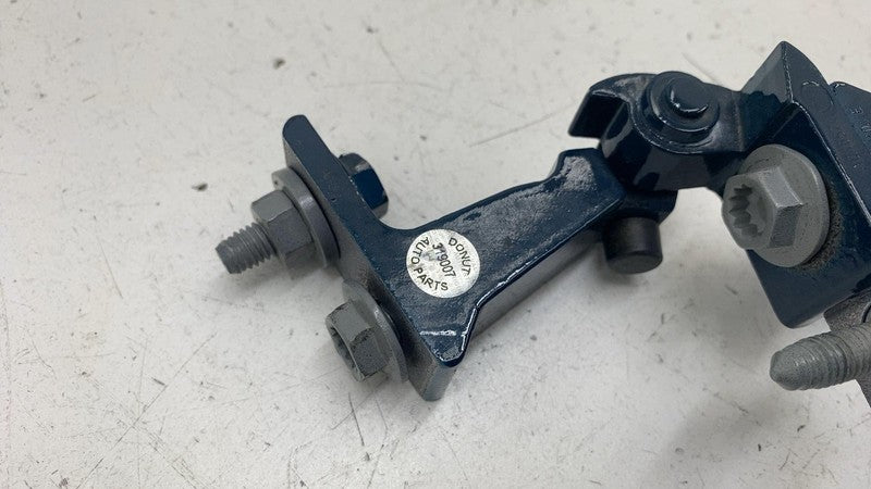 80A831404E ⭕ 2019-2024 Porsche Cayenne PAIR Front Right Door Hinge Upper & Lower 80A831404E