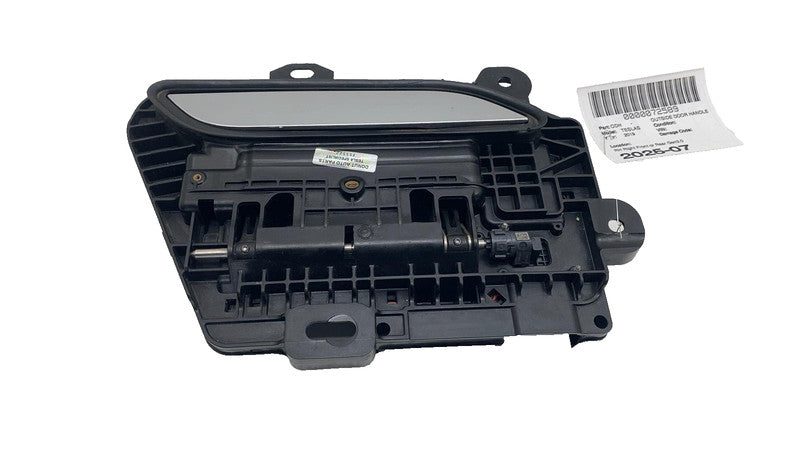 ⭕ 16-20 Model S Front or Rear Right Exterior Door Handle Outer Gen3.0