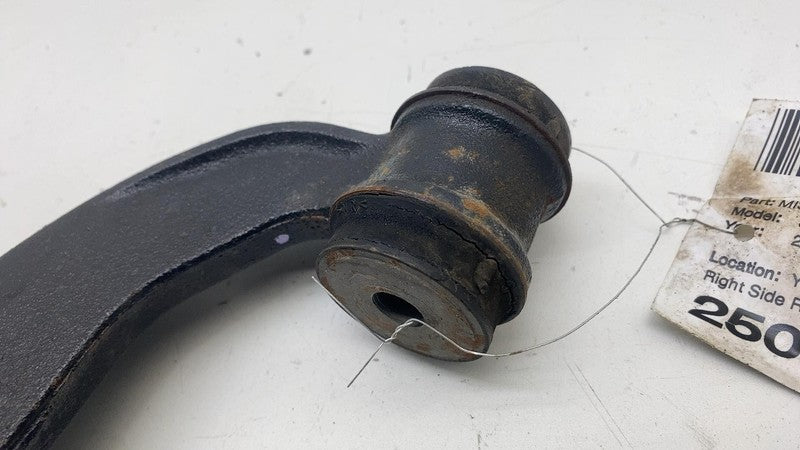 SD0148M ⭕ 18-23 Subaru XV Crosstrek Rear Right Suspension Upper Control Arm AWD SD0148M