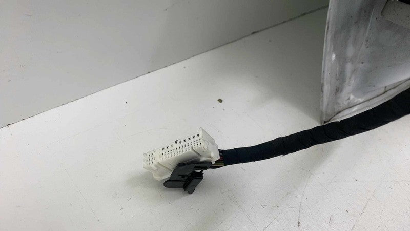 ⭕ 20-24 Tesla Model Y Front Passenger Side Door Shell Panel Right OEM