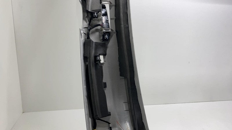 ⭕ 20-23 Model Y Front Rear Roof Headliner Ceiling Frame Trim Panel 149