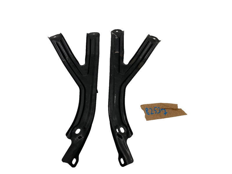 ⭕ 2021 2022 2023 Tesla Model S Front Left and Right Inner V Strut Brace Assembly
