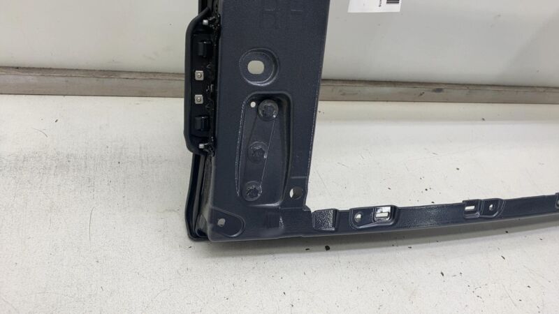 2016-2024 Tesla Model X MX Rear Passenger Side Door Glass Frame Right RH Assy