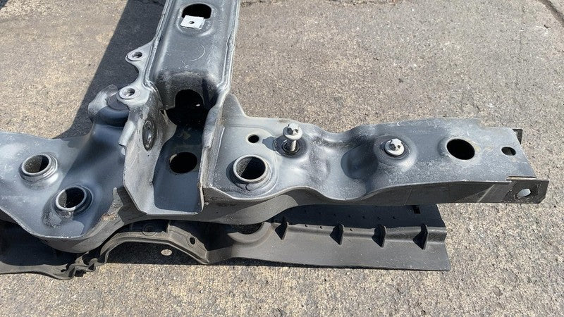 A2976224200 ⭕ 2022-2025 EQS 450+ V297 Front Subframe Cradle Crossmember Assy RWD A2976224300