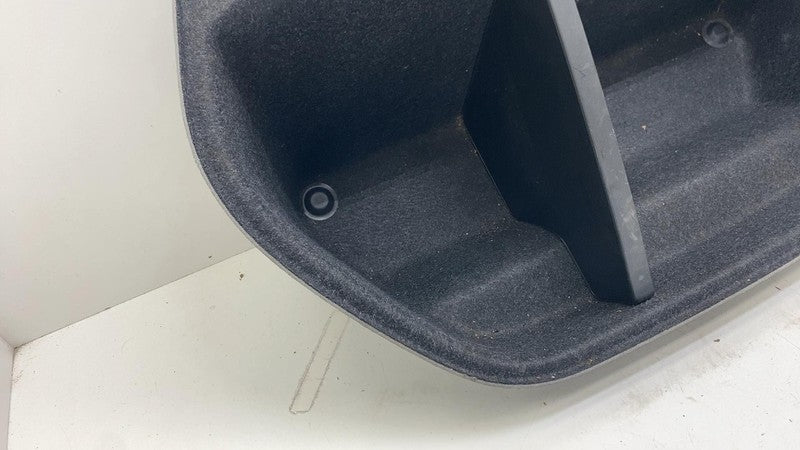32353269 ⭕2021-2023 Polestar 2 Front Trunk Frunk Storage Luggage Compartment Box 32353269