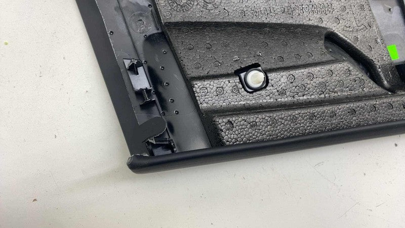176982800C ⭕ 24-25 Tesla Model 3 Driver Side B-Pillar Middle Trim Cover Left 1733794-20-D