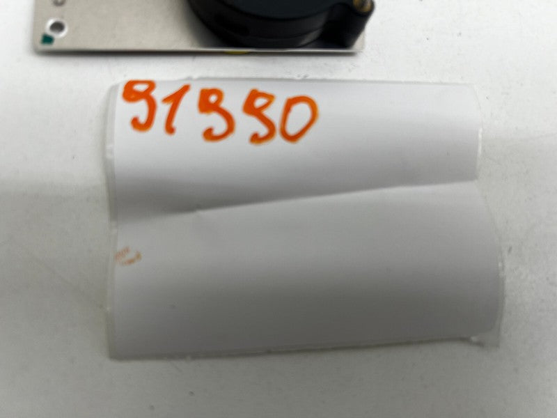 ⭕ 2012-2020 Tesla Model S Media Control Unit Cooling Fan Blower & Brac