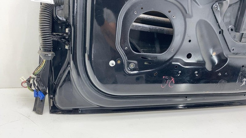 ⭕ 2016-2020 Tesla Model X MX Front Passenger Side Door Shell Panel Rig