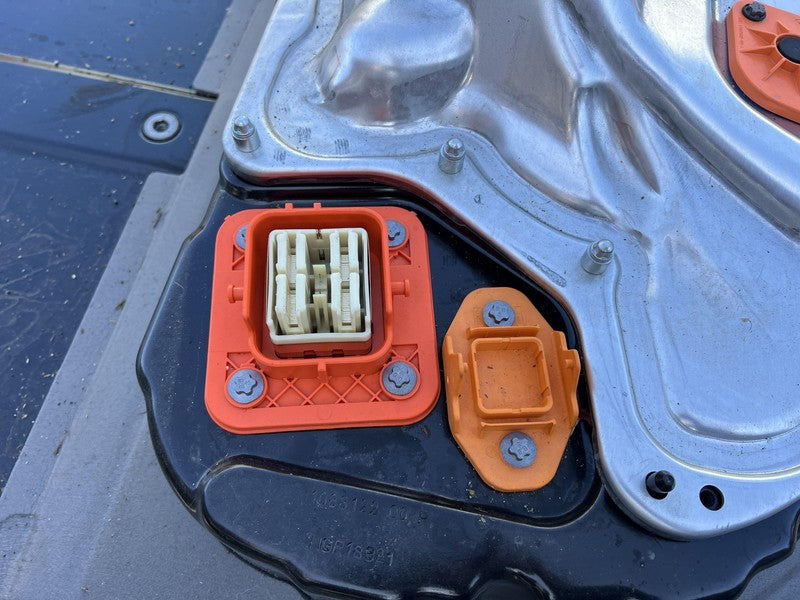 ⭕ 2019 Tesla Model 3 Battery Module Pack Mid Range RWD 1104432-00-M PA