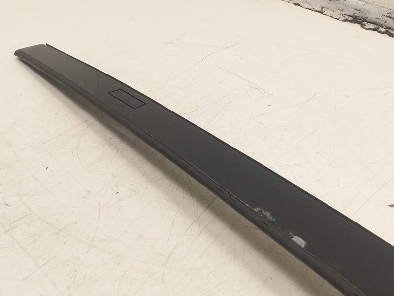 1034956 00 B ⭕ 16-20 Tesla Model S Driver Side Roof Rack Trim Molding Strip Left 1034956-00-B