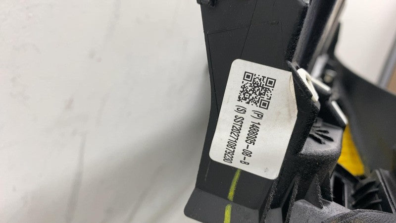 ⭕ 17-23 Tesla Model 3 Y Dashboard Instrument Panel Base & Premium 1083