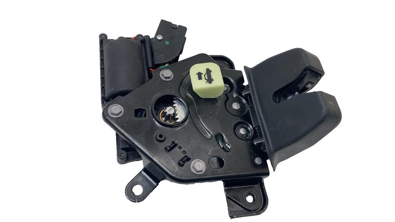 ⭕17-25 Model 3 Y Rear Liftgate Tailgate Decklid Lock Latch Actuator 15