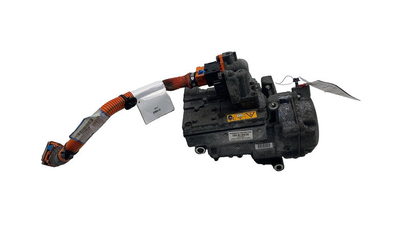 ⭕2019 Smart EQ Fortwo Air Conditioning A/C Compressor w/ Wire Harness