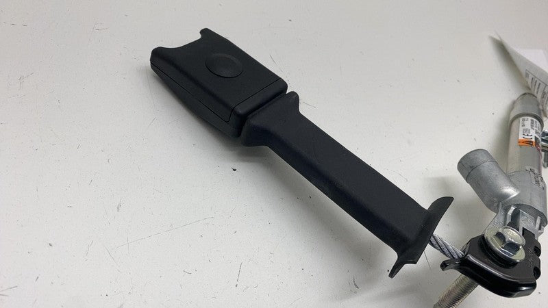 ⭕ 12-20 Tesla Model S Front Passenger Side Lap Pretensioner Right 1005