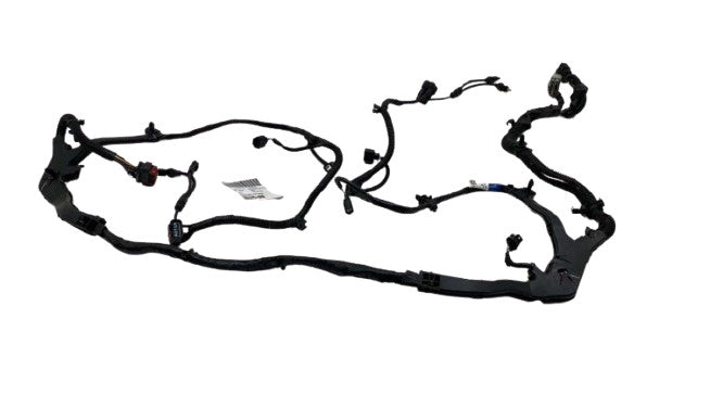 ⭕ 2016-2020 Model X Rear Subframe Chassis SFRR Mando Wiring Harness 20