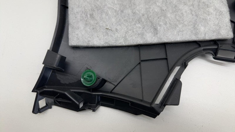 6248010010 ⭕ 2018-2022 Toyota C-HR Rear Left Quarter Upper Trim Cover Panel 62480-10010 OEM