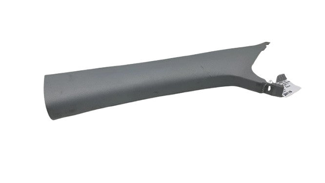 ⭕2020-2023 Tesla Model Y Front Left A-Pillar Upper Trim Cover Panel 14