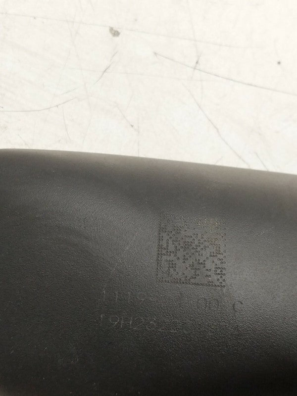 ⭕ 17-23 Model 3 M3 Interior View Mirror w/ Triple Camera Cover Trim 11