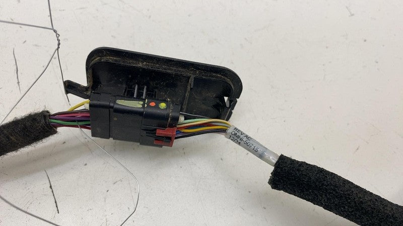 ⭕ 2024 2025 Tesla Cybertruck Front Right Door Wire Wiring Harness 1682