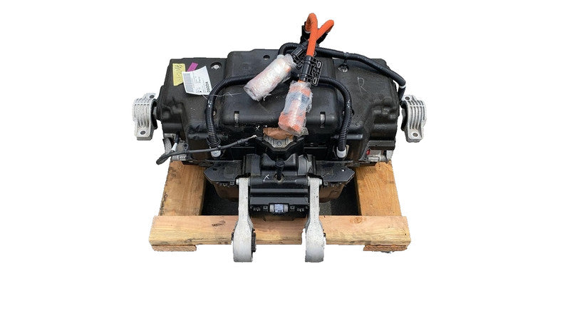 PT00054484 F ⭕ 22-23 Rivian R1T R1S Electric Engine Rear Drive Unit Quad Motor PT00054484-F