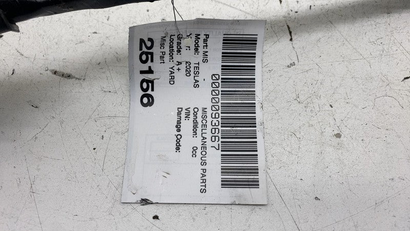 ⭕ 2016-2020 Tesla Model S Rear Subframe Wiring Harness Cable Wire 2004