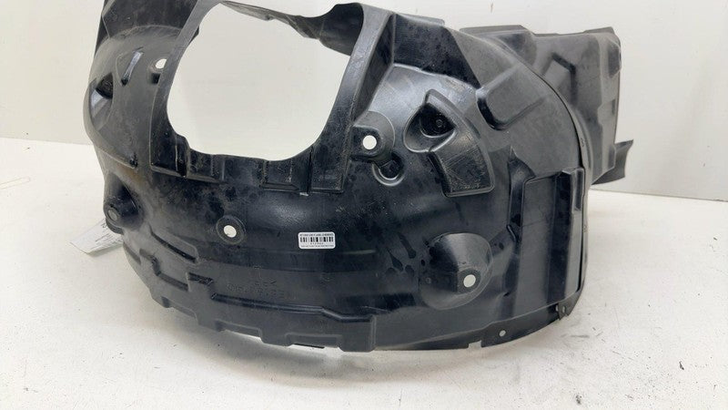 ⭕ 06-15 Mazda MX-5 Miata Front Left Wheel Fender Liner Splash Shield NE5156140