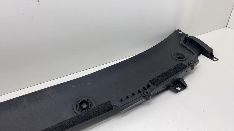 PT00002089-E ⭕ 2022-2024 Rivian R1T Windshield Cowl Panel Vent Grille Cover OEM PT00002089-E