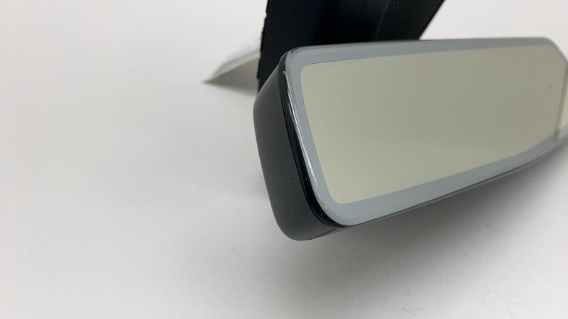 1038482 00 E 2012-2020 Tesla Model S Front Interior Rear View Mirror w/ Auto Pilot Monocamera