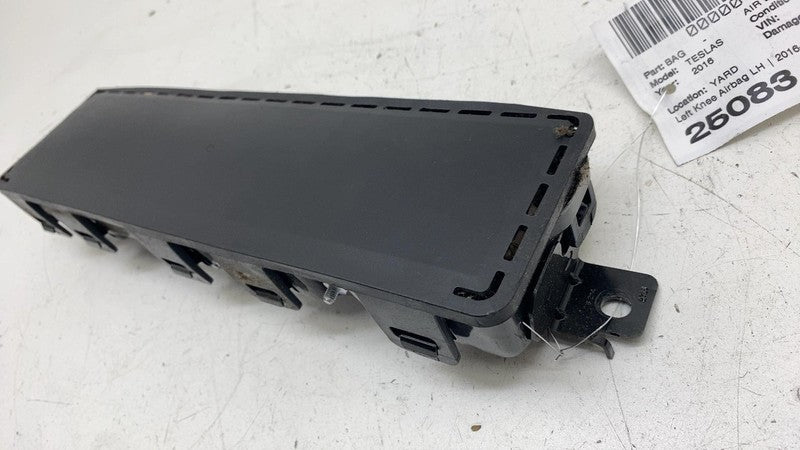 100526000H ⭕16-20 Model S X Left or Right Knee Airbag LH & RH Fits either side 1005260-00-H
