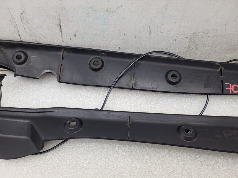 1056300 00 D ⭕16-22 Model X MX Rear Left & Right Trunk Cover Sensor 1056299-00-D/1056300-00-D