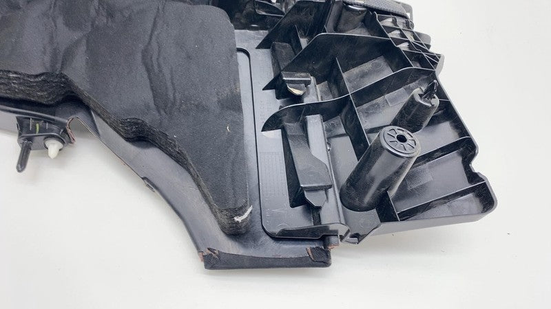 2024 Tesla Cybertruck Rear Driver Side Upper C-Pillar Cover Panel Trim