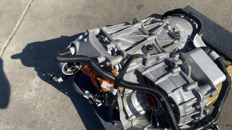 ⭕ 21-23 Model 3 Rear Drive Unit Engine Electric Motor Low Current 1120