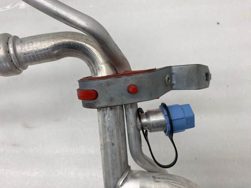 109215600E ⭕ 2017-2023 Tesla Model 3 A/C Hose Line Suction-Liquid Tube Combo 1092156-00-E