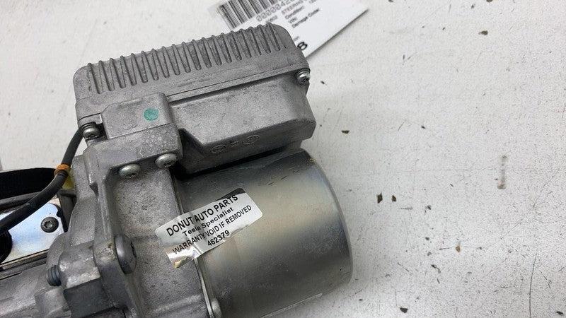⭕ 11-16 Mini Cooper Countryman Power Steering Gear Rack & Pinion + Tie Rod FWD