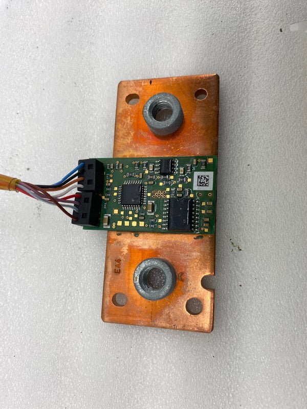 ⭕ 2012-2020 Tesla Model S High Voltage Battery Shunt Module HV BATT 10