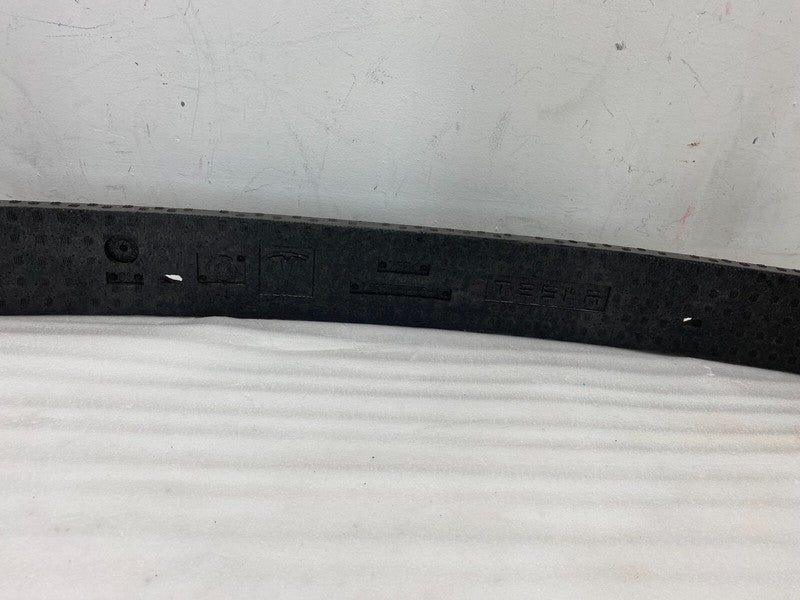 1487605 00 A ⭕20-25 Model Y Bumper Reinforcement Impact Bar Energy Absorber Foam 1487605-00-A