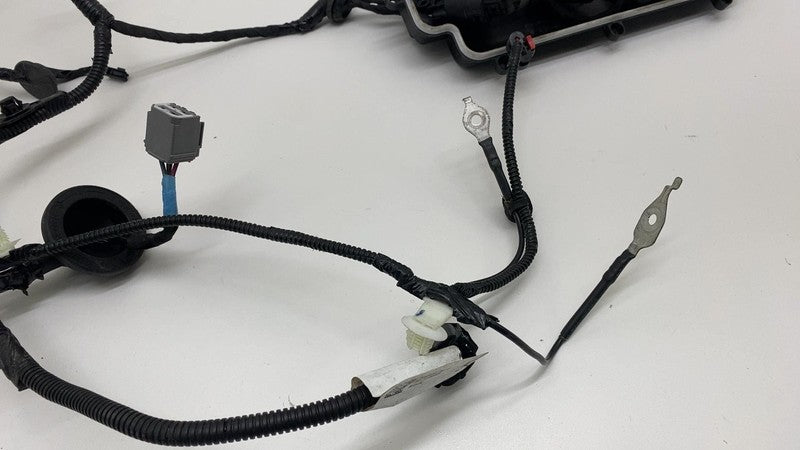 1682229 00 G 2024-2025 Tesla Cybertruck Thermal HVAC Actuator Wiring Harness Cable Wire