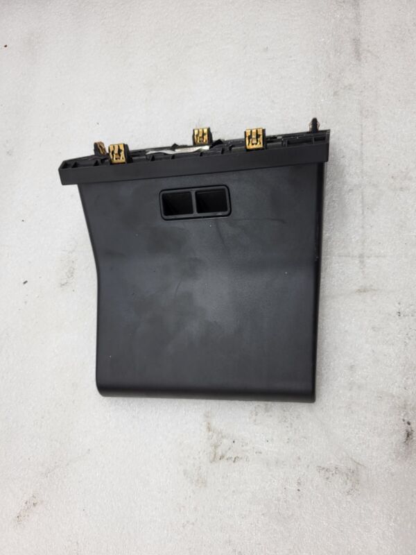 2017-2020 Tesla Model 3 Center Console Phone Dock Tray Assembly 1112412-00-C OEM