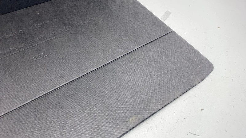 58410 47030 ⭕ 2023-2025 Toyota Prius Rear Floor Cargo Cover Deck Lid Panel Assy 58410-47030